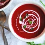 Borscht-sopa