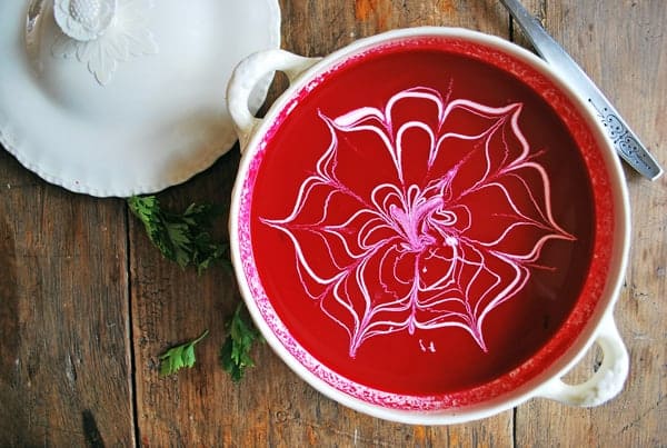 Borscht