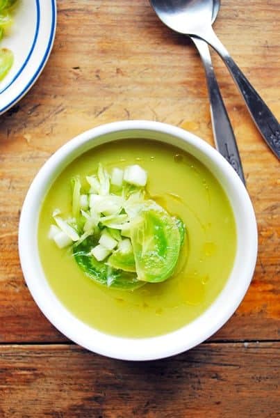 gazpacho-verde