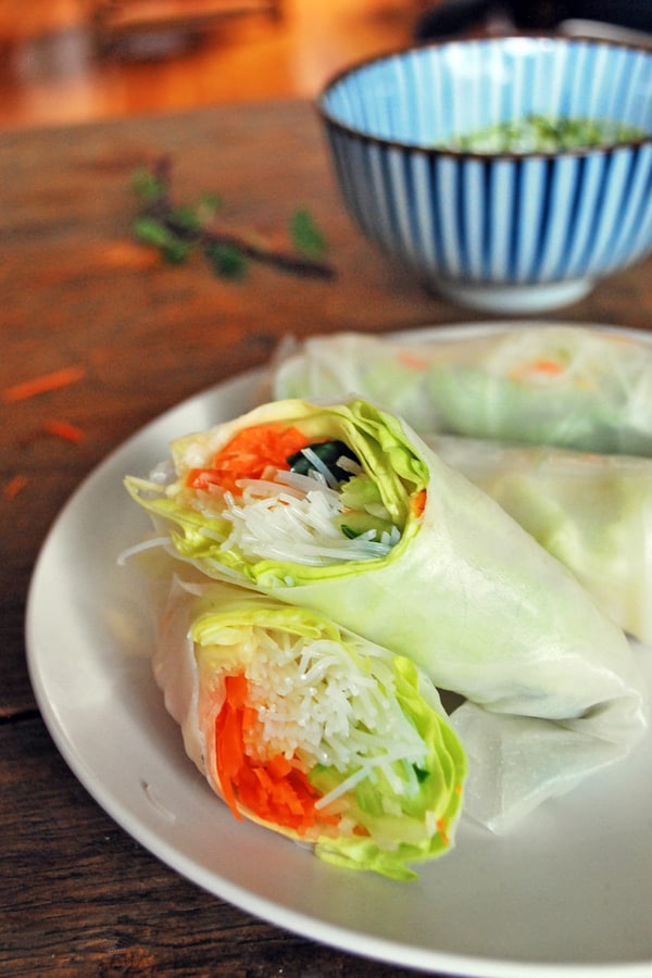 spring-roll-vegetariano