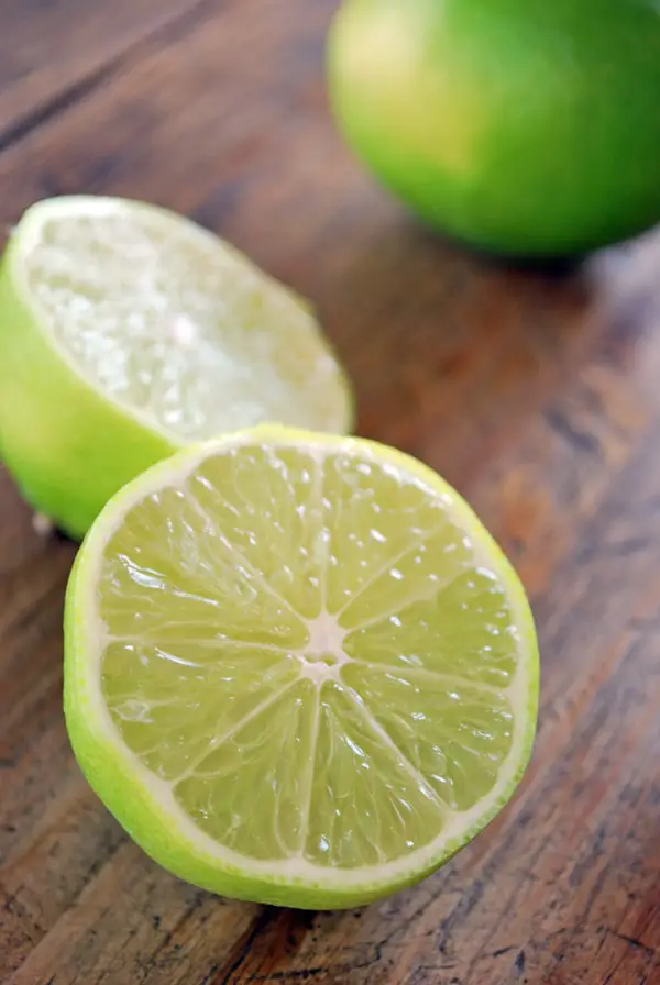 limón