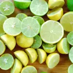 consejos y trucos limon