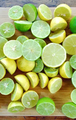 consejos y trucos limon