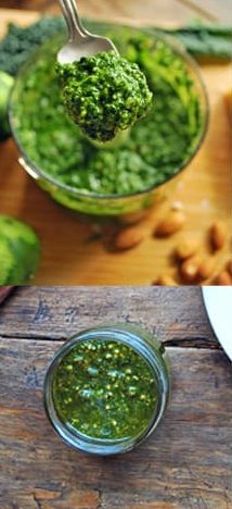 pesto