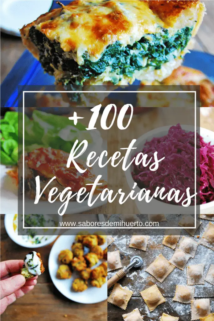 Estas recetas vegetarianas son sabrosas, nutritivas y perfectas para los que quieren bajar el consumo de carne o dejarla por completo. Desde desayunos para empezar el día con el pie correcto, pasando por sopas tanto frías como calientes, platos fuertes que hasta los más carnívoros disfrutaran terminando con espectaculares postres para cerrar con broche de oro. Pero ademas te propongo en esta lista recetas para que hagas tu propio pan así como algunos fermentados los cuales están repletos de saludables probioticos. 