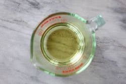 Aceiete de aguacate