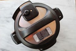 Olla para cocinar a presion Instant Pot