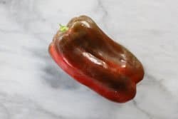 1 pimiento morron