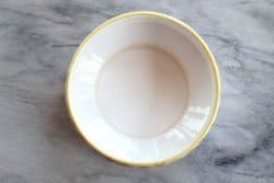 bowl