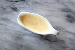 Crema de leche