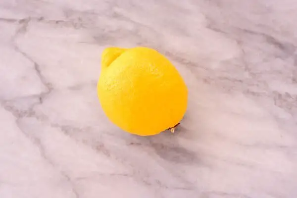 limón amarillo 