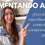 ¿Eres tú o tus microbios los que controlan tu comportamiento?