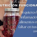 Si quieres bajar tu inflamación, estos alimentos no deben faltar en tus comidas